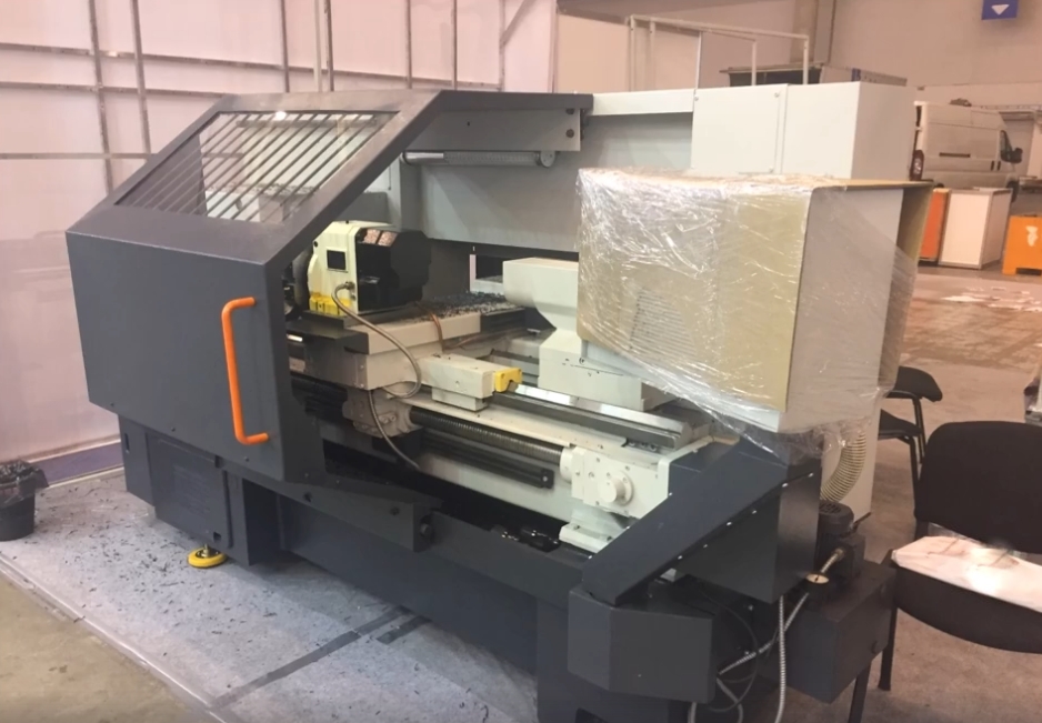 Такелажні роботи