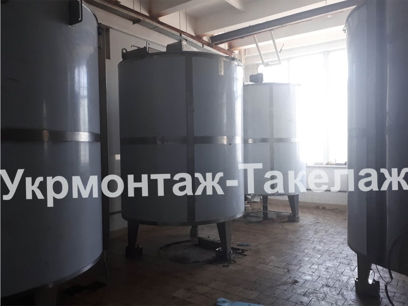 Такелажні роботи