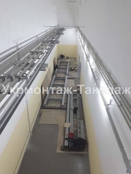 Такелажні послуги