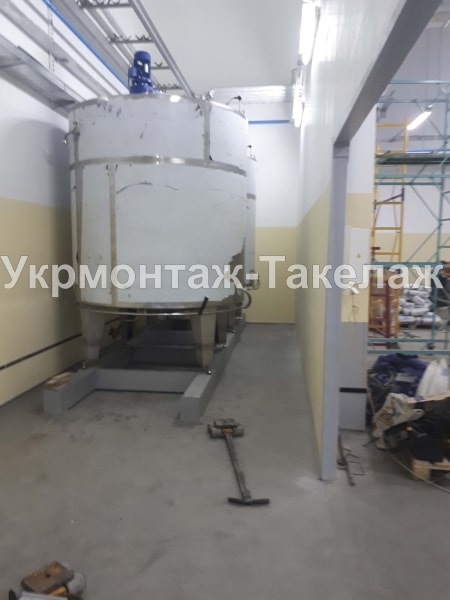 Такелажні послуги