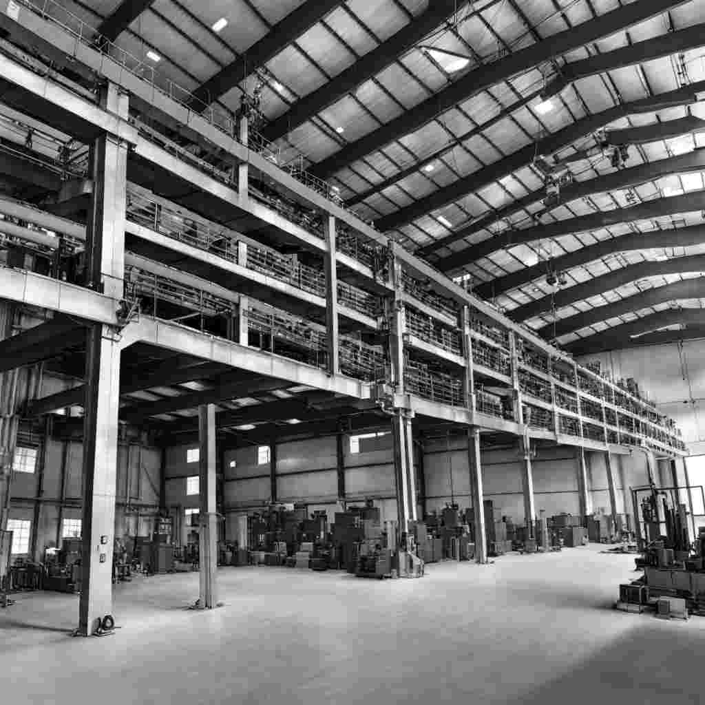 промислові такелажні роботи