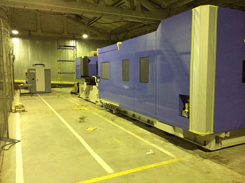 Такелажні роботи