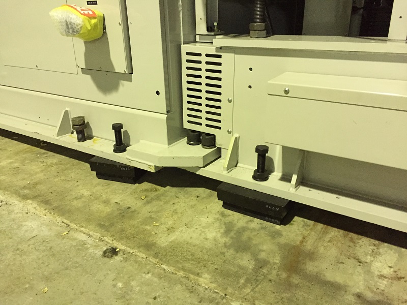 Такелажні роботи