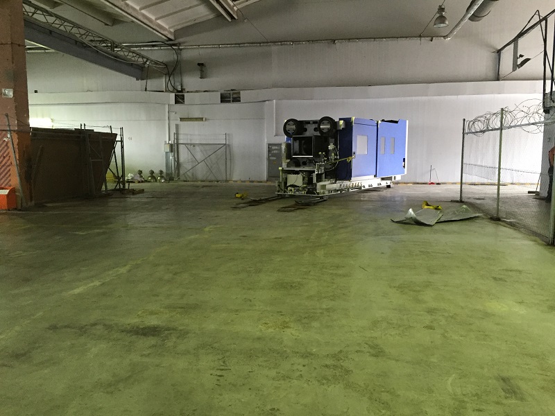 Такелажні роботи